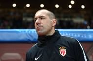 MONACO - MAY 03:  Leonardo Jardim head coach of AS Monaco looks on prior to the UEFA Champions League Semi Final first leg match between AS Monaco v Juventus at Stade Louis II on May 3, 2017 in Monaco, Monaco.  (Photo by Julian Finney/Getty Images)